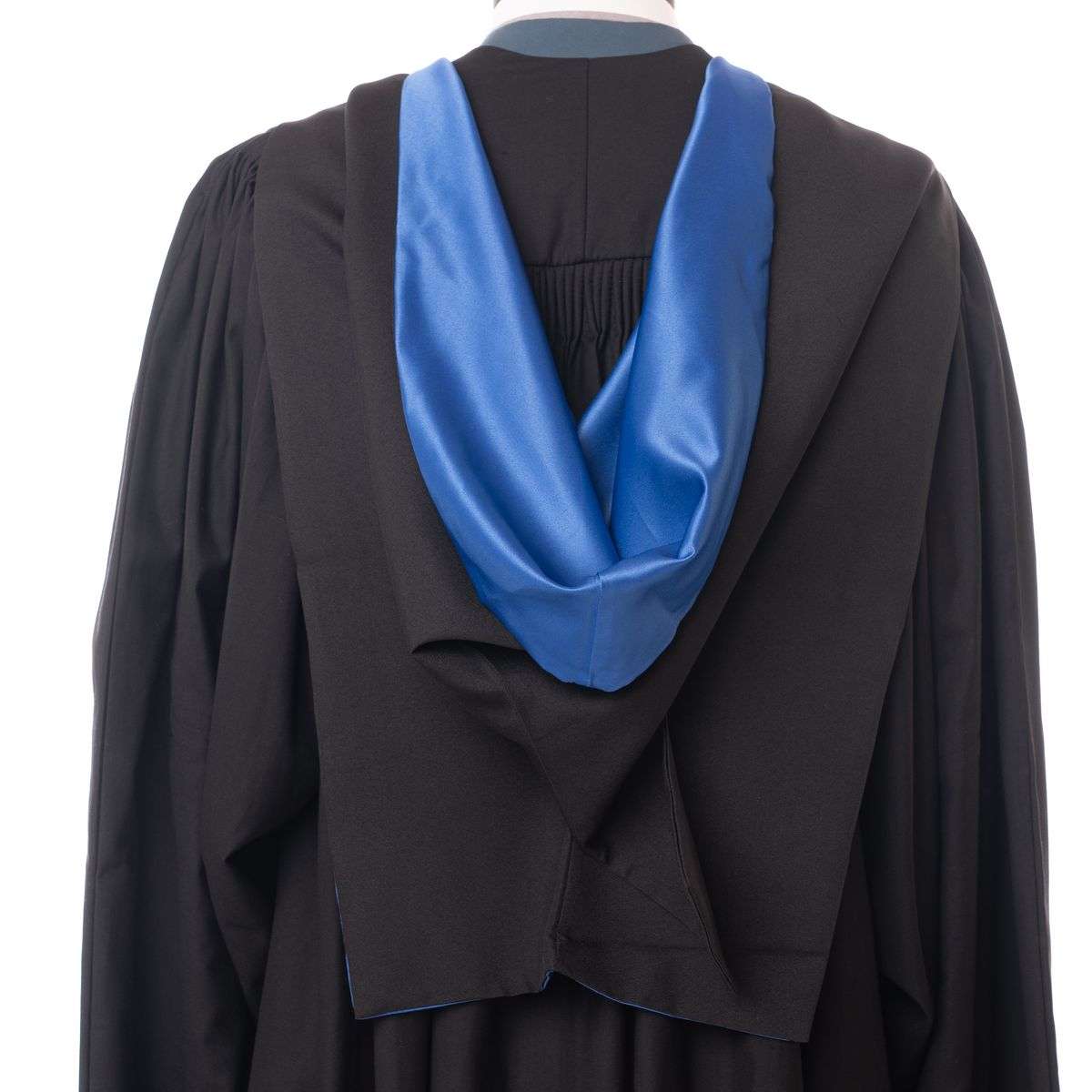 Heriot Watt University Bachelors & Integrated Masters Hood (Hire)