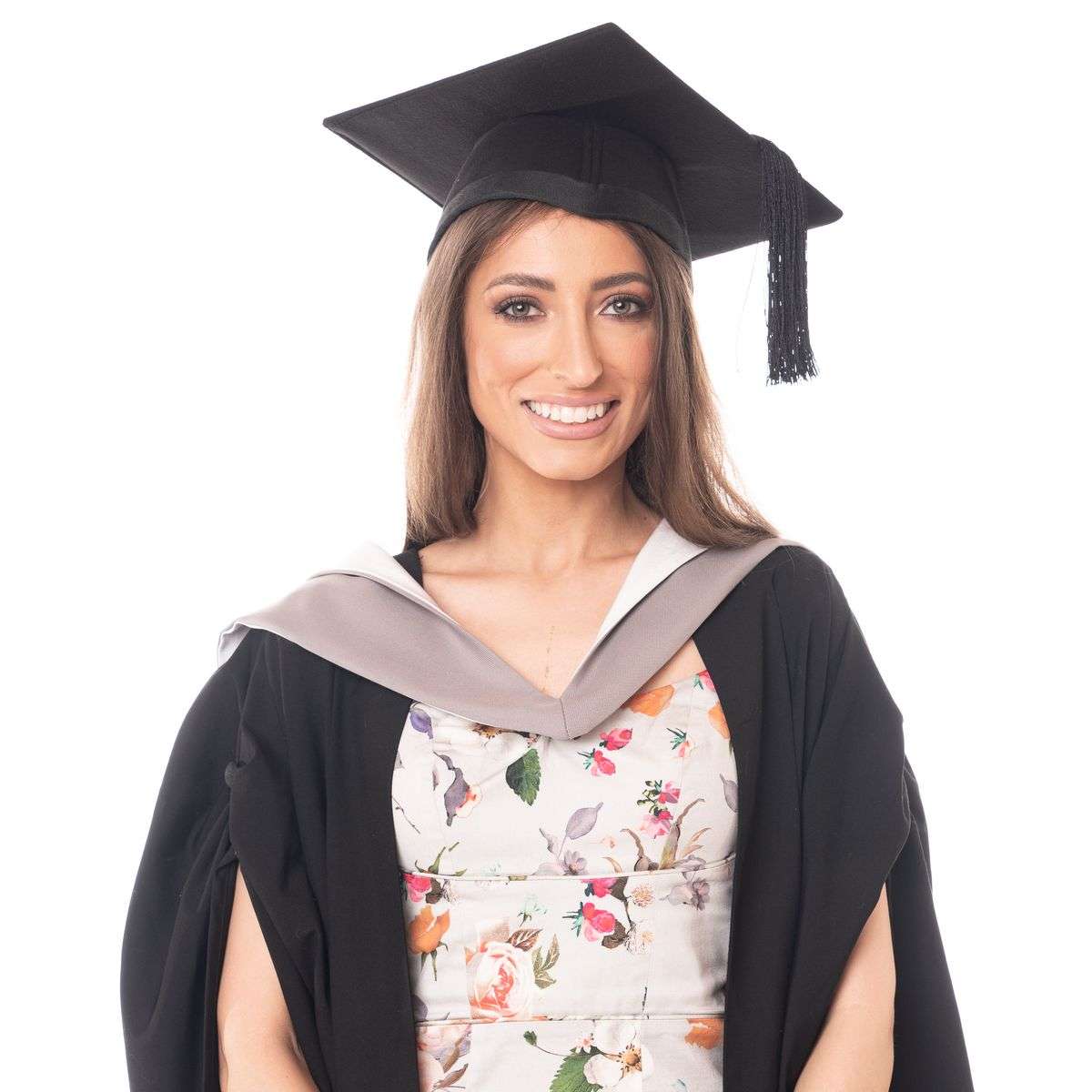 Hertfordshire Bachelors Hood (Hire)