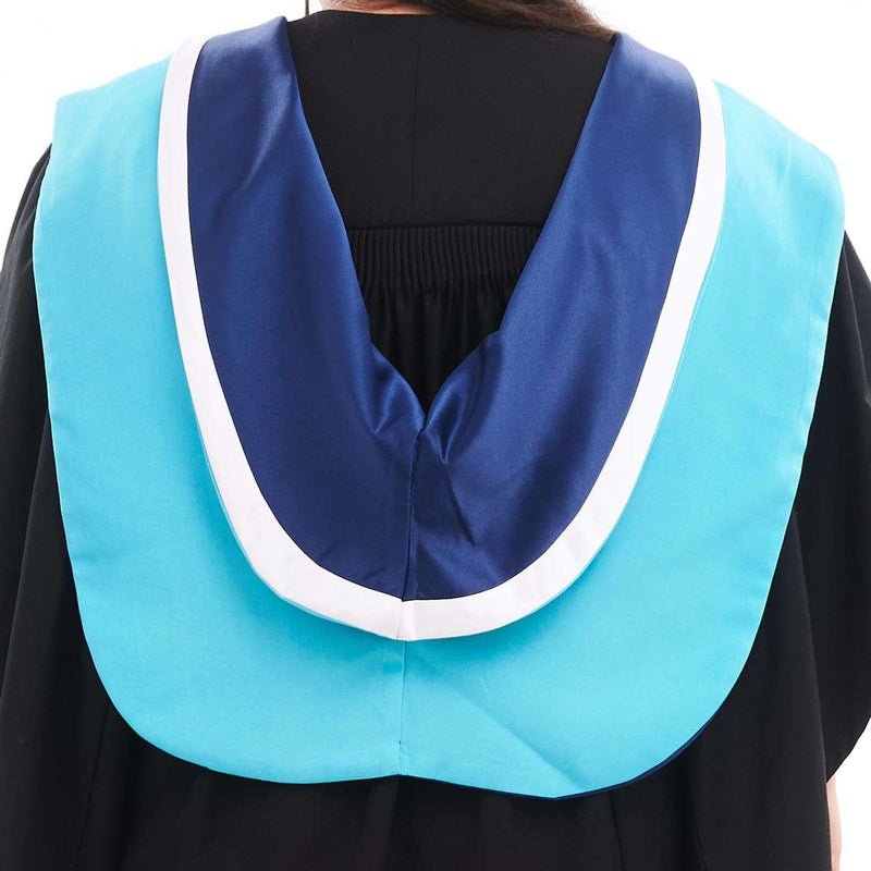 Huddersfield University Bachelors Graduation Set (Hire)