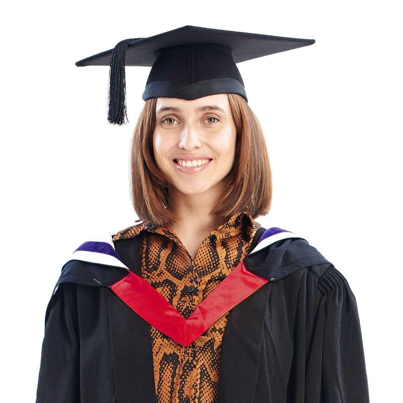 Imperial College London Bachelors Graduation Set