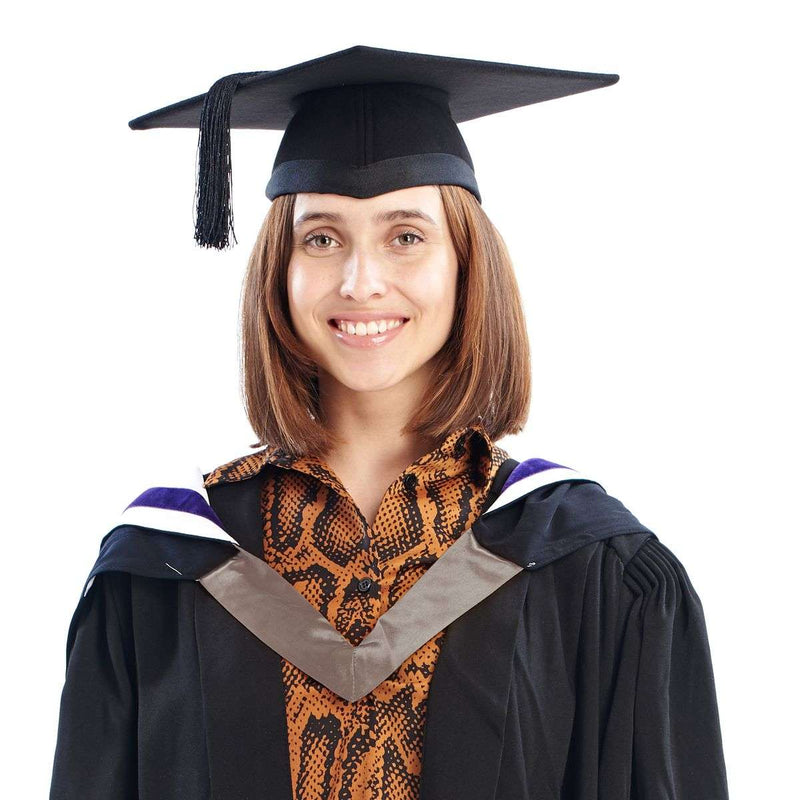 Imperial College London Bachelors Hood