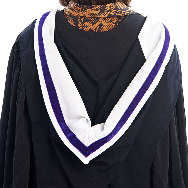 Imperial College London Bachelors Hood