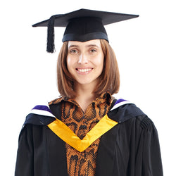 Imperial College London Bachelors Hood (Hire)
