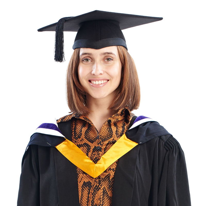Imperial College London Integrated Masters Graduation Set (Hire)