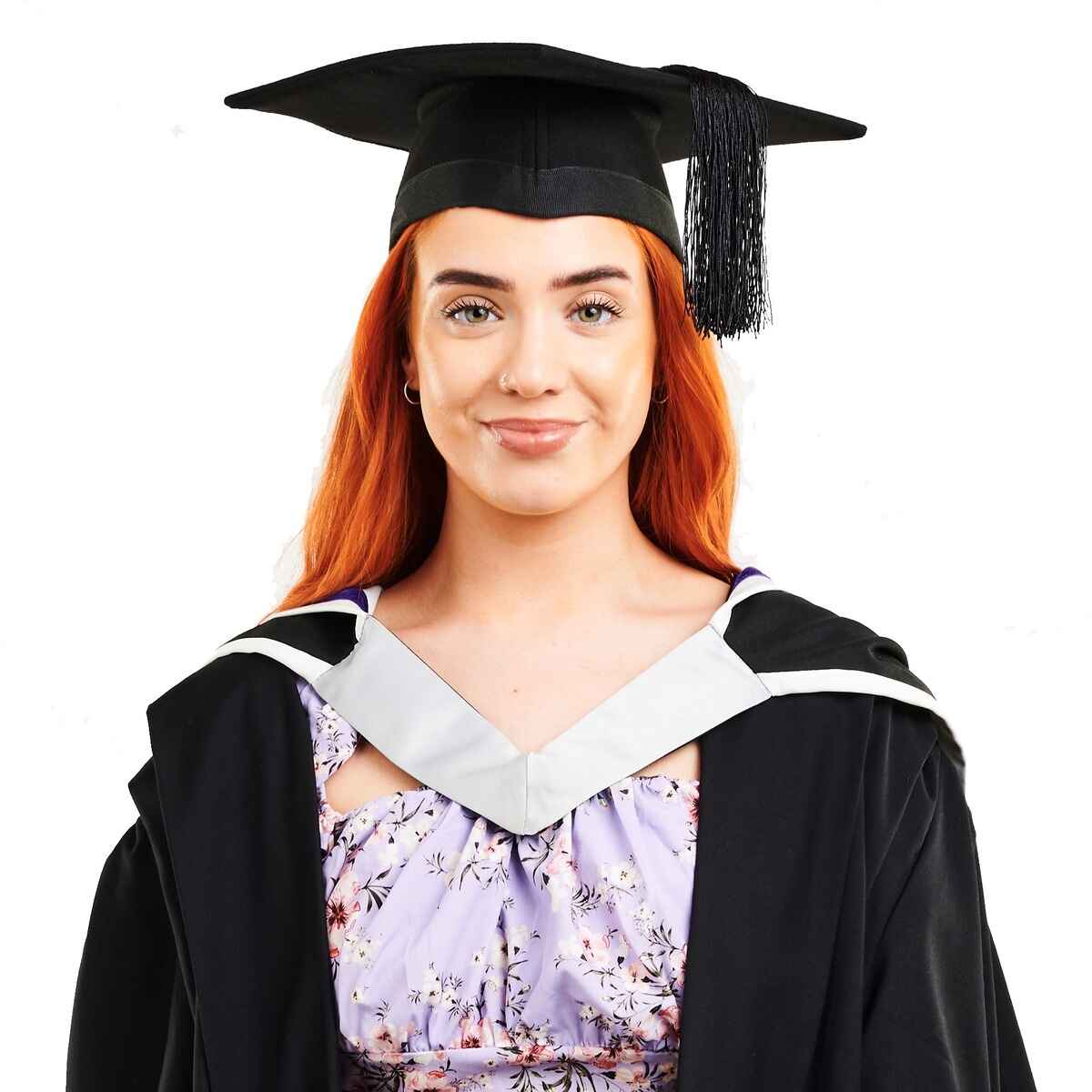 Imperial College London Masters Graduation Set – Churchill Gowns