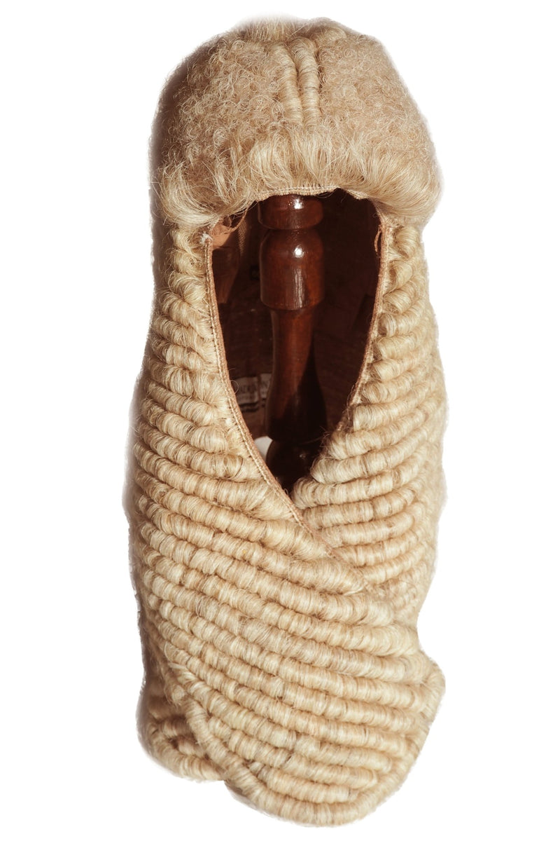 Judge's Wigs