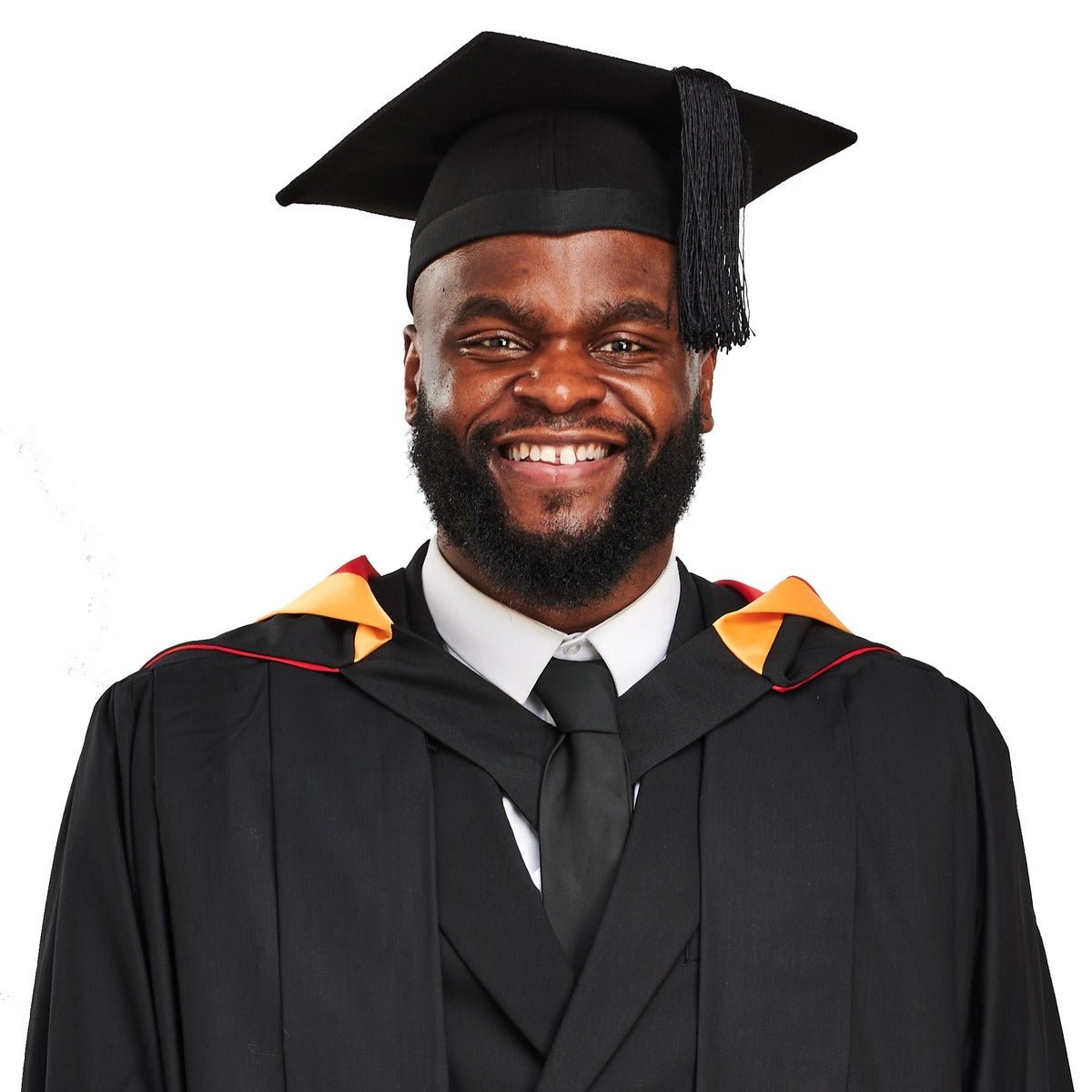 Lancaster Masters Hood