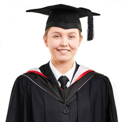 Lancaster University Bachelors Graduation Set