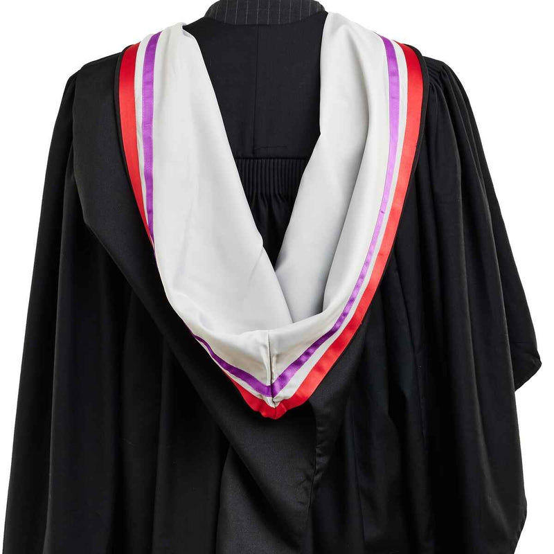Lancaster University Bachelors Graduation Set (Hire)