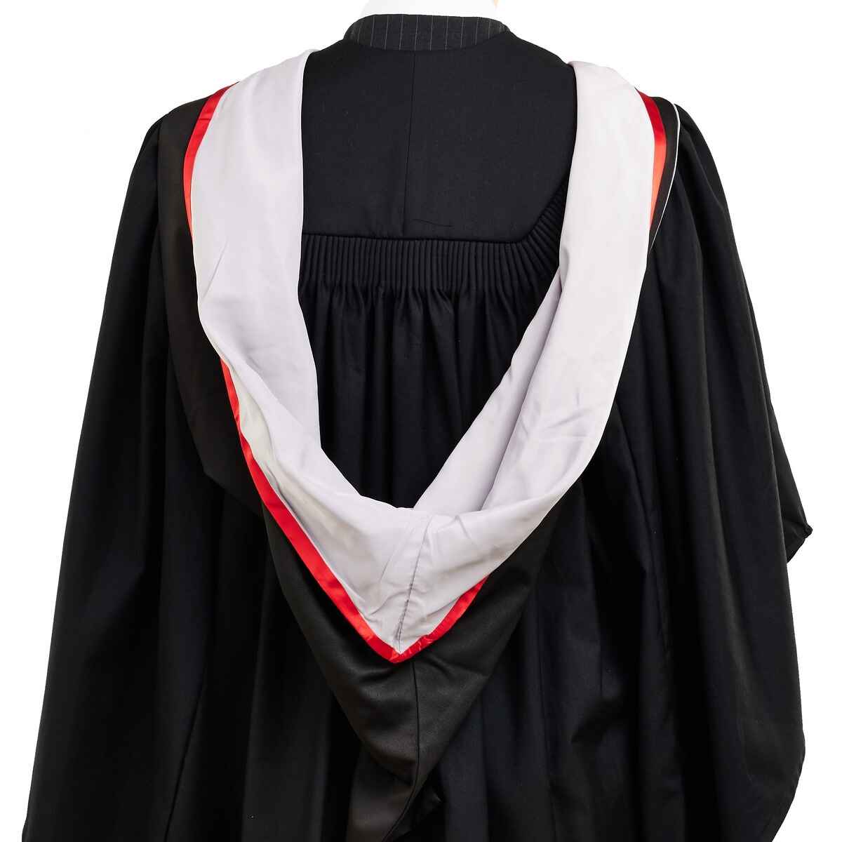Lancaster University Bachelors Graduation Set (Hire)