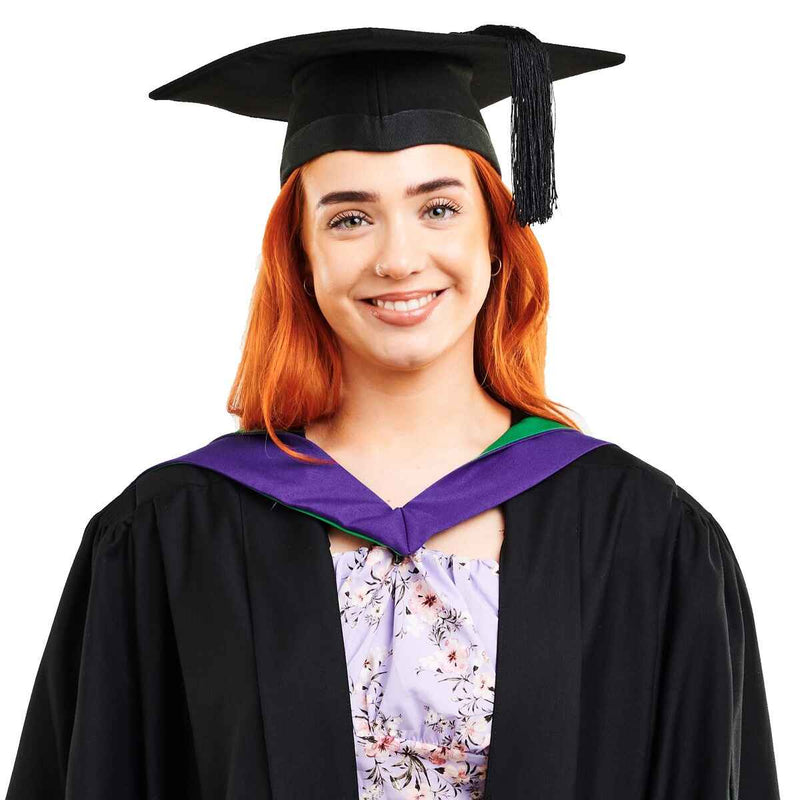 Leeds Beckett Postgraduate Certificates / Diplomas Hood