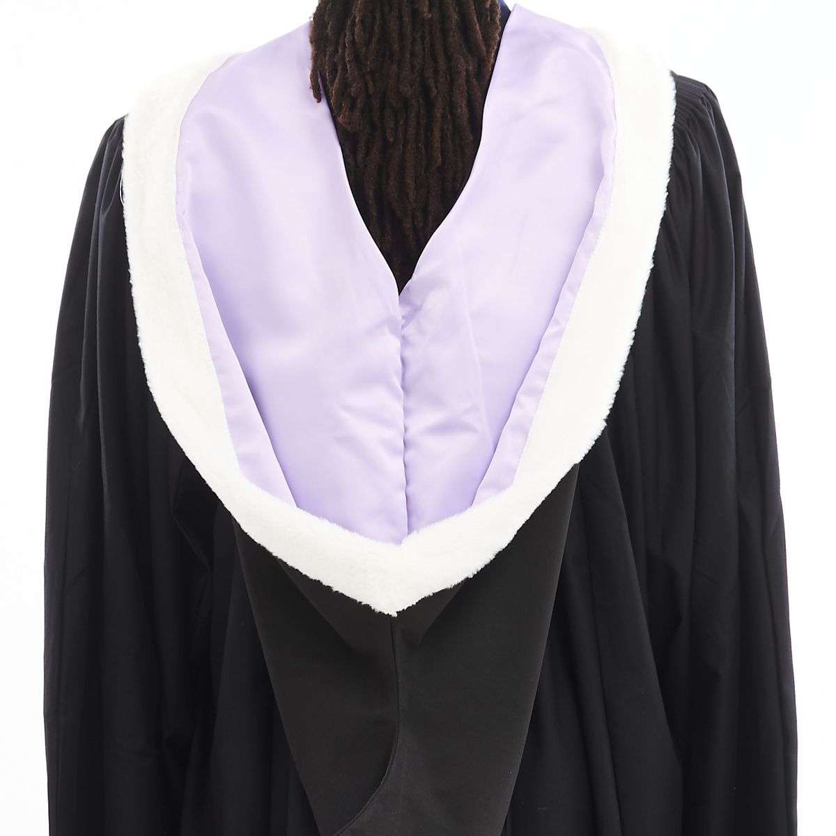 Liverpool Bachelors Hood