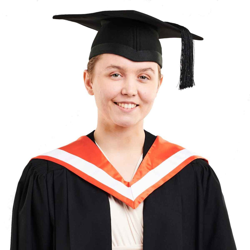 Liverpool University Integrated Masters Graduation Set