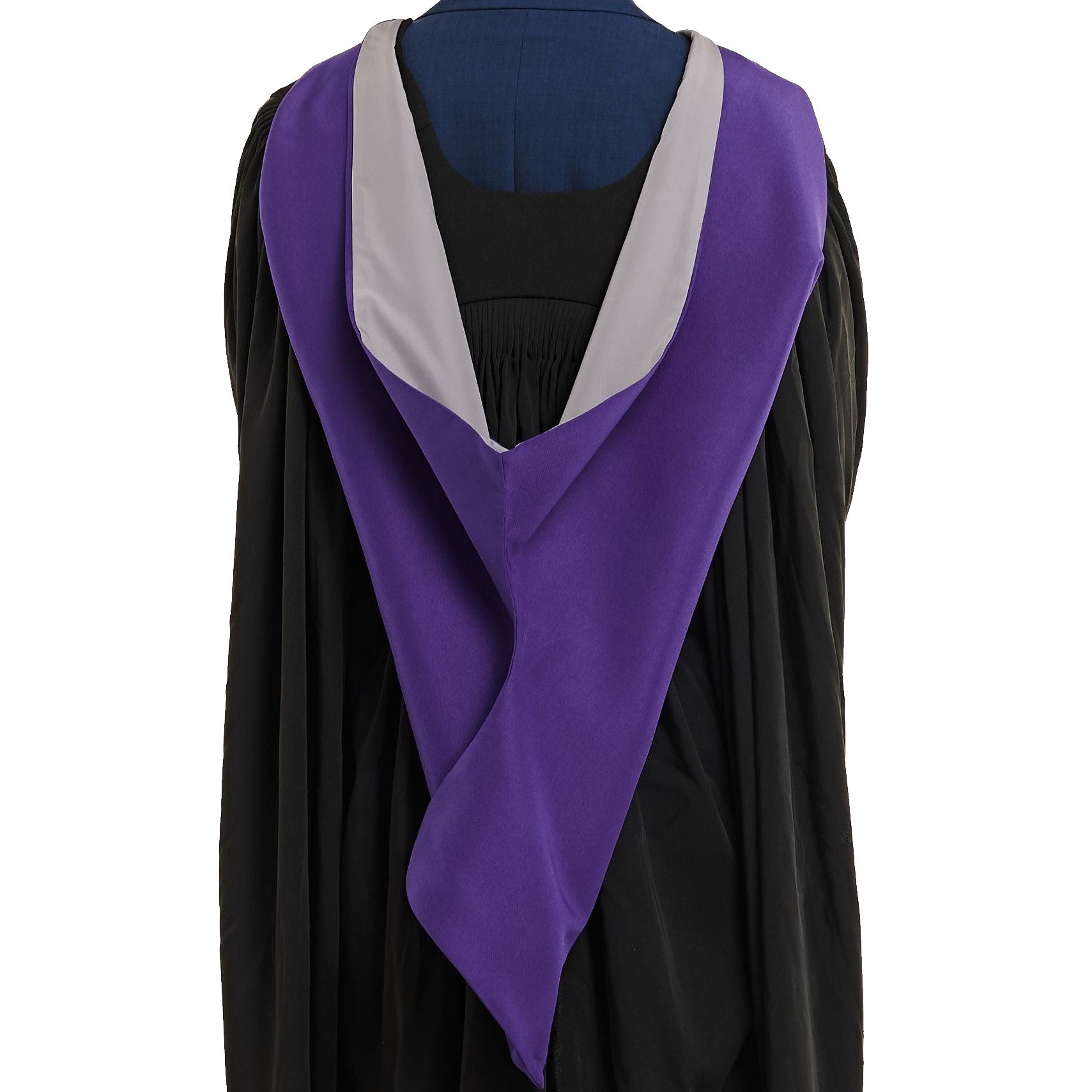 London Metropolitan Bachelors Hood (Hire)