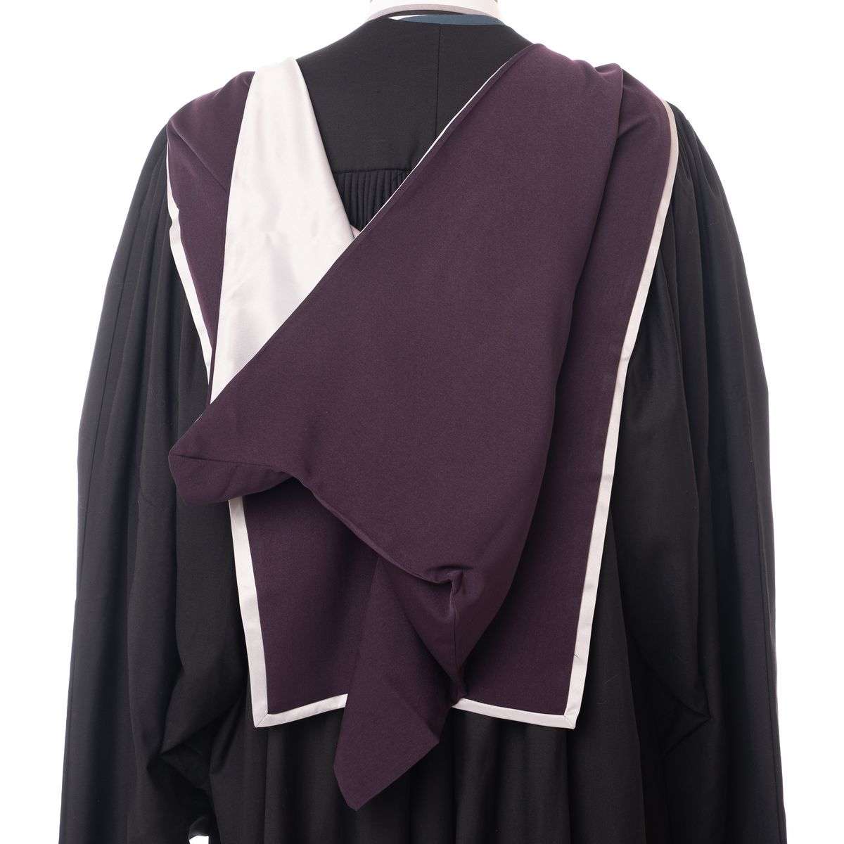 Loughborough Masters Hood