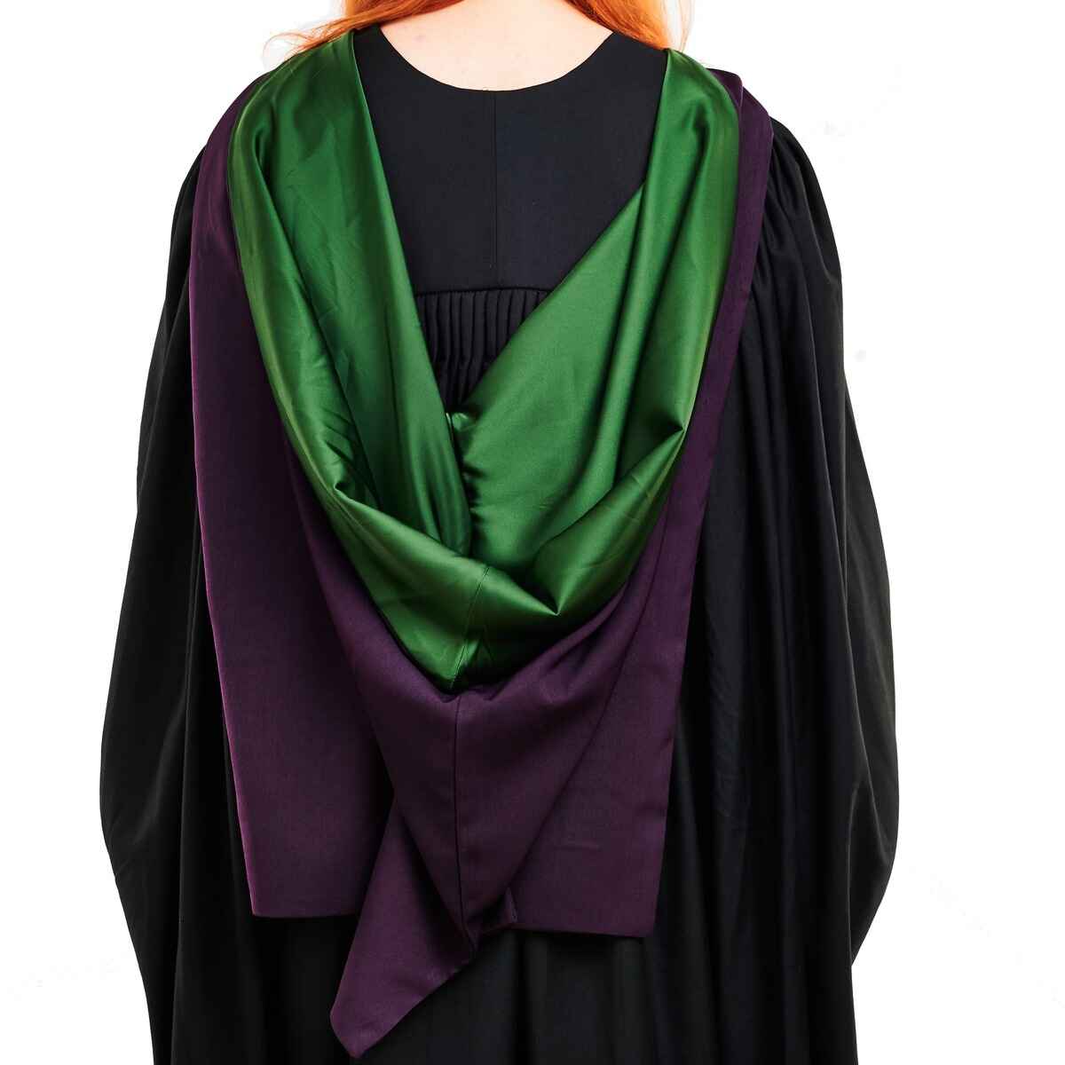 Loughborough University Bachelors Graduation Set