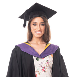 LSE Bachelors Graduation Set (Hire)