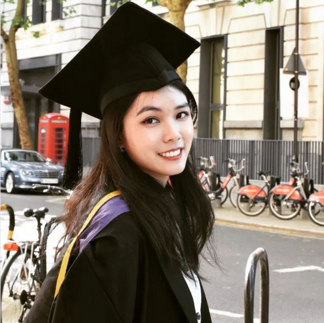 LSE Bachelors Graduation Set (Hire) – Churchill Gowns