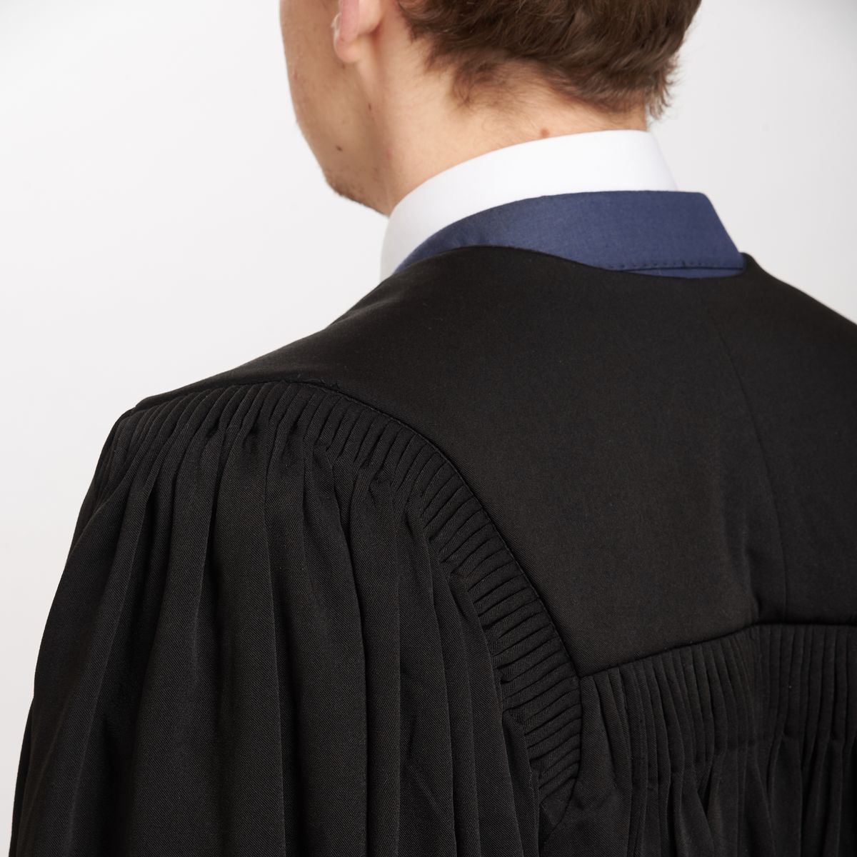 Luther King Centre Gown
