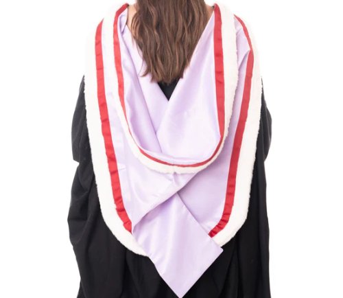 Luther King Centre Hood