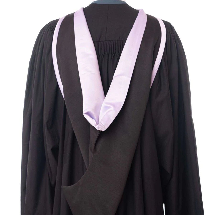 Luther King Centre Hood (Hire)