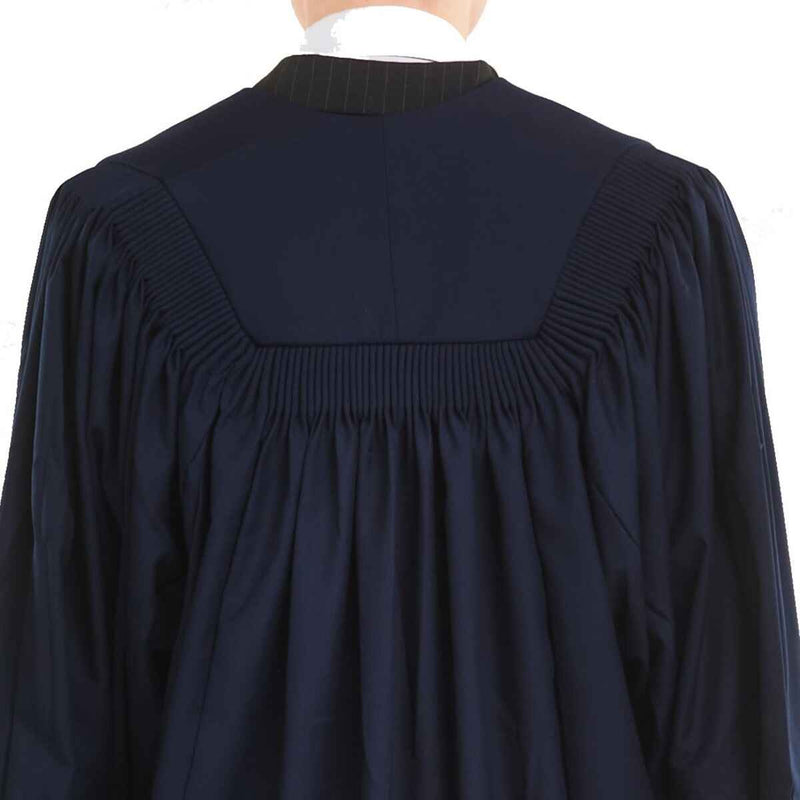 M10 Navy Masters Gown (Hire)