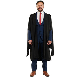 M2 Masters Gown (Hire)