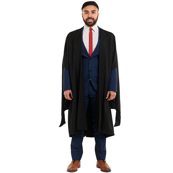 M2 Masters Gown (Purchase)