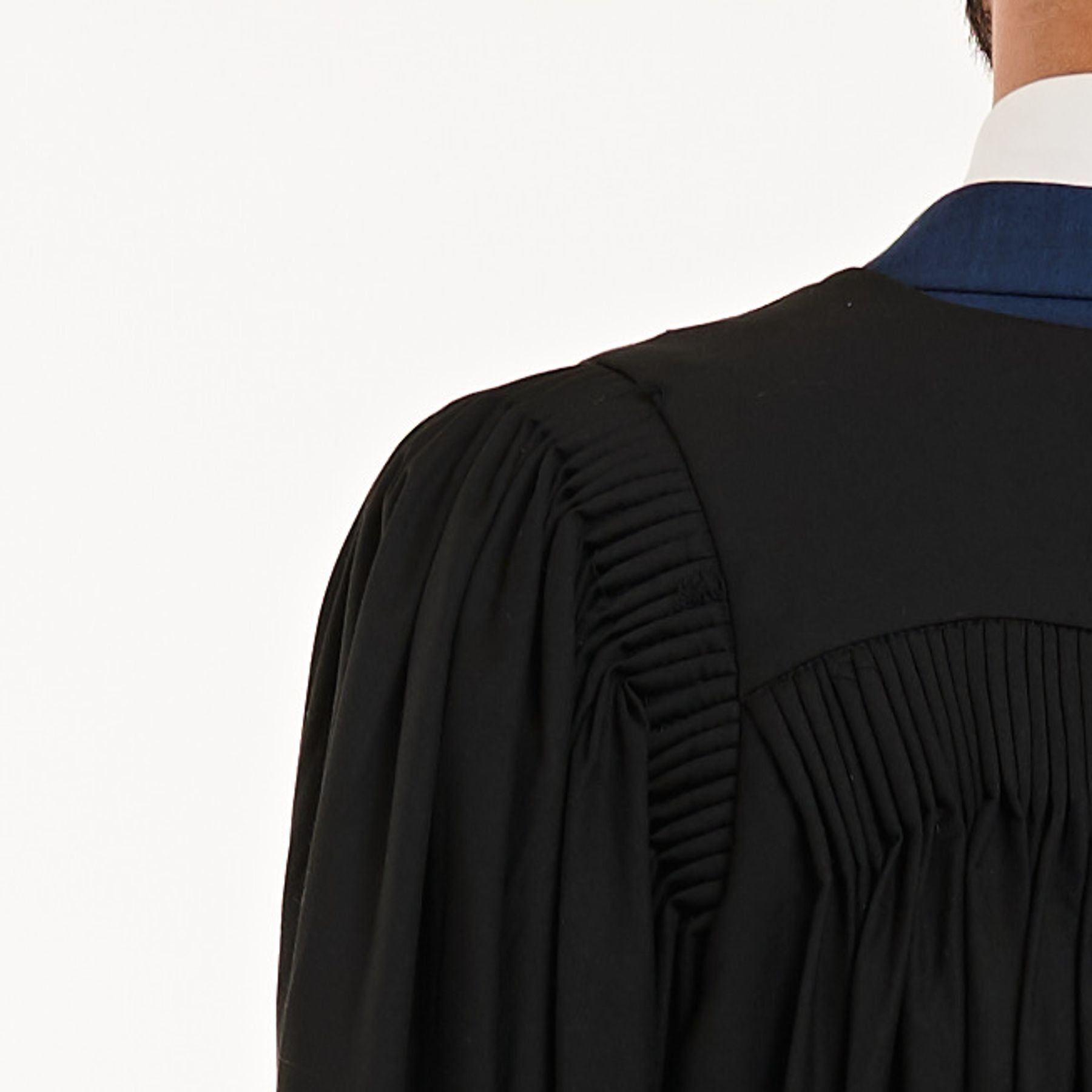 MA / MA Status Gown (Hire)