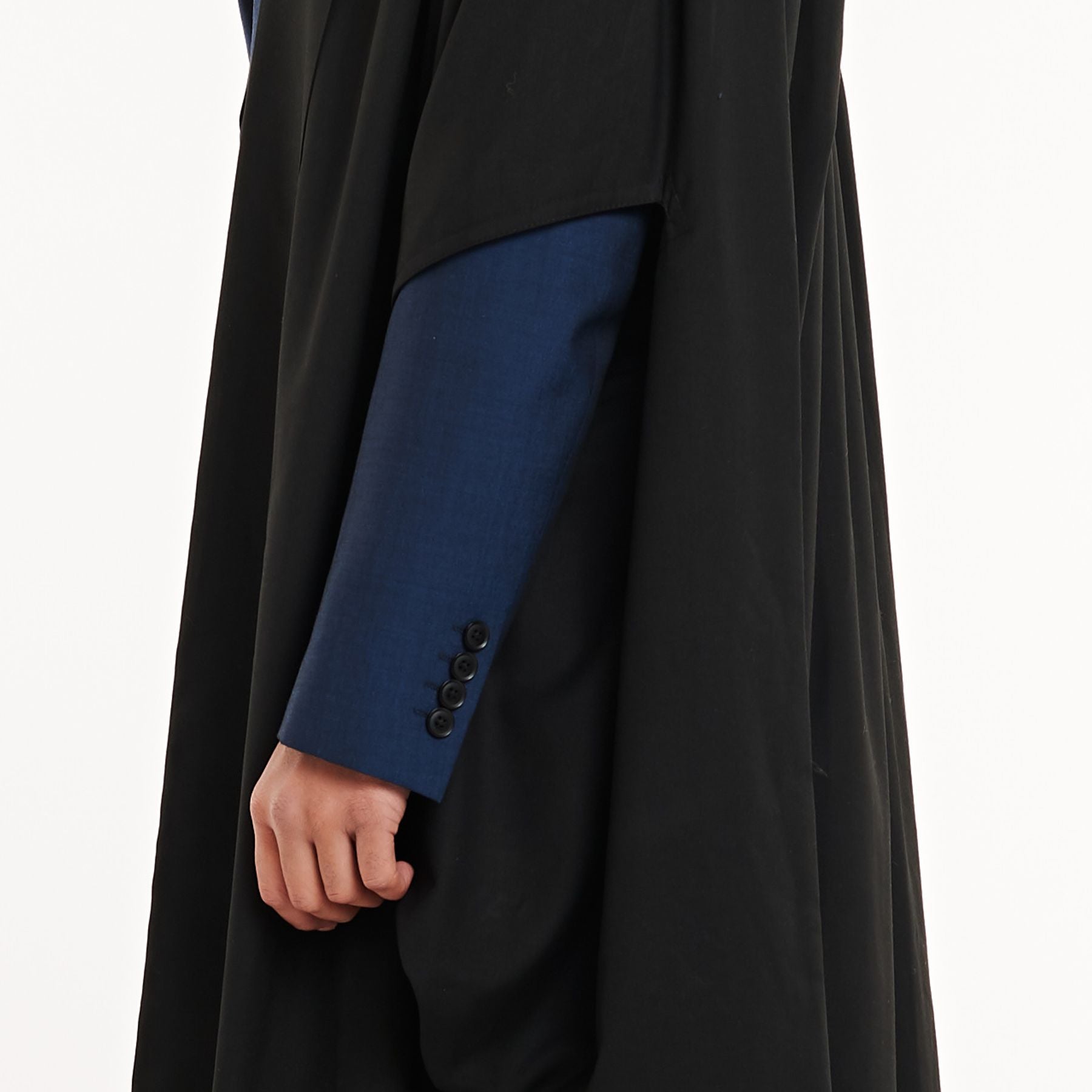 MA / MA Status Gown (Hire)