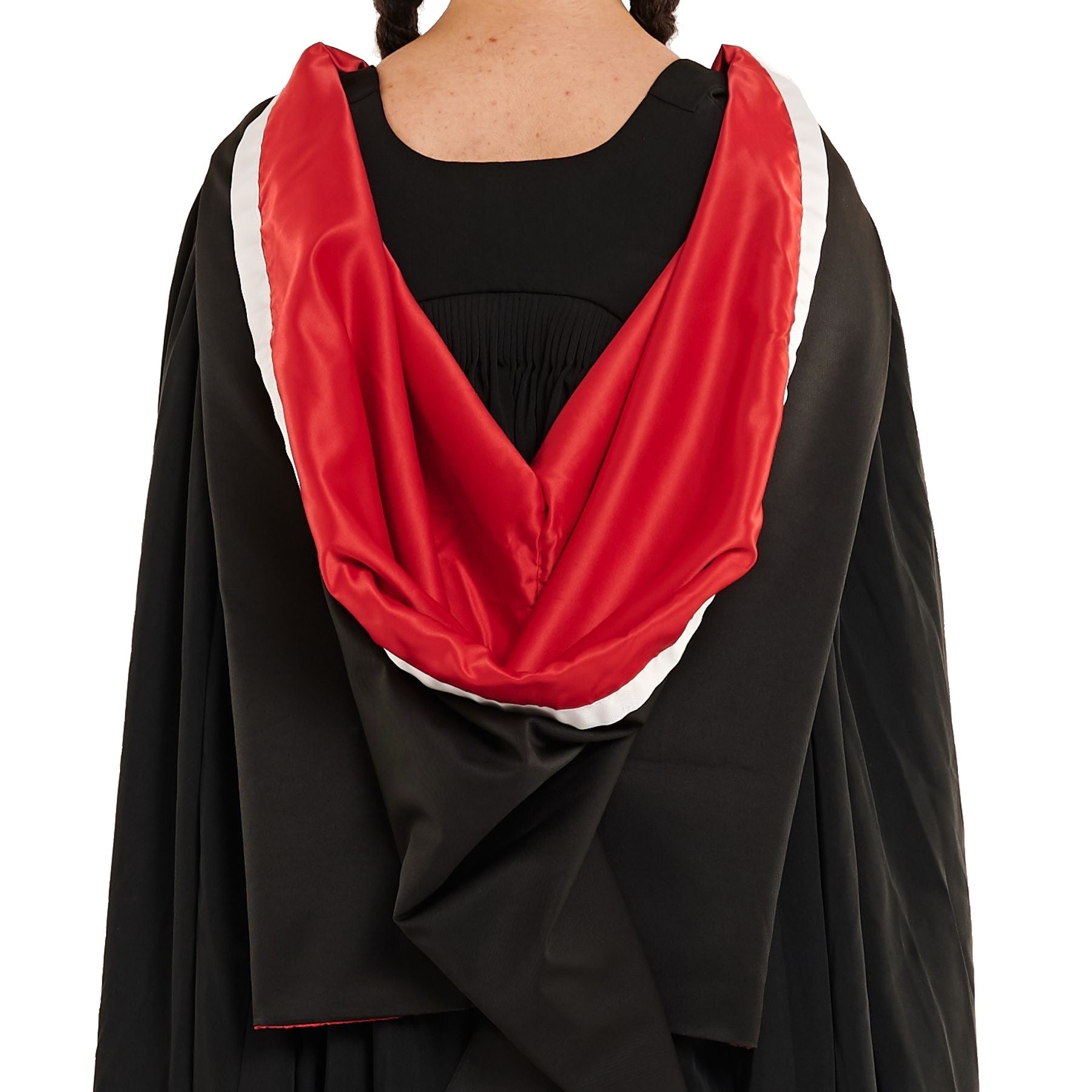 Middlesex University Bachelors Graduation Set