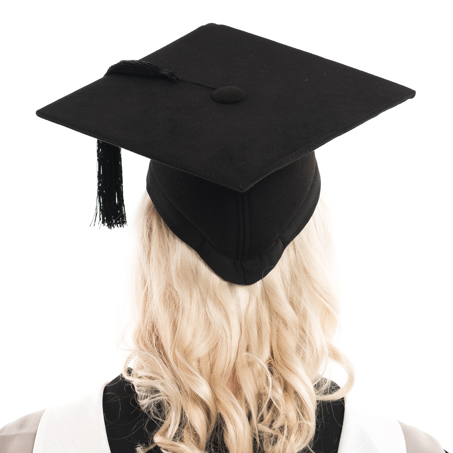 Mortarboard (Hire)