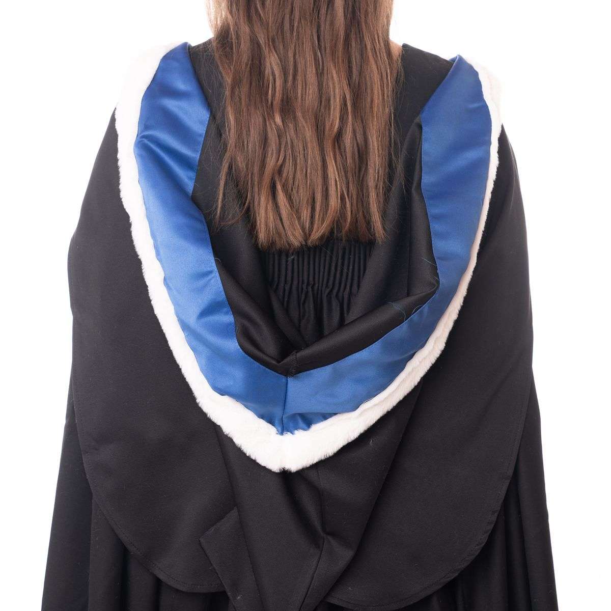 Newcastle Bachelor Hood