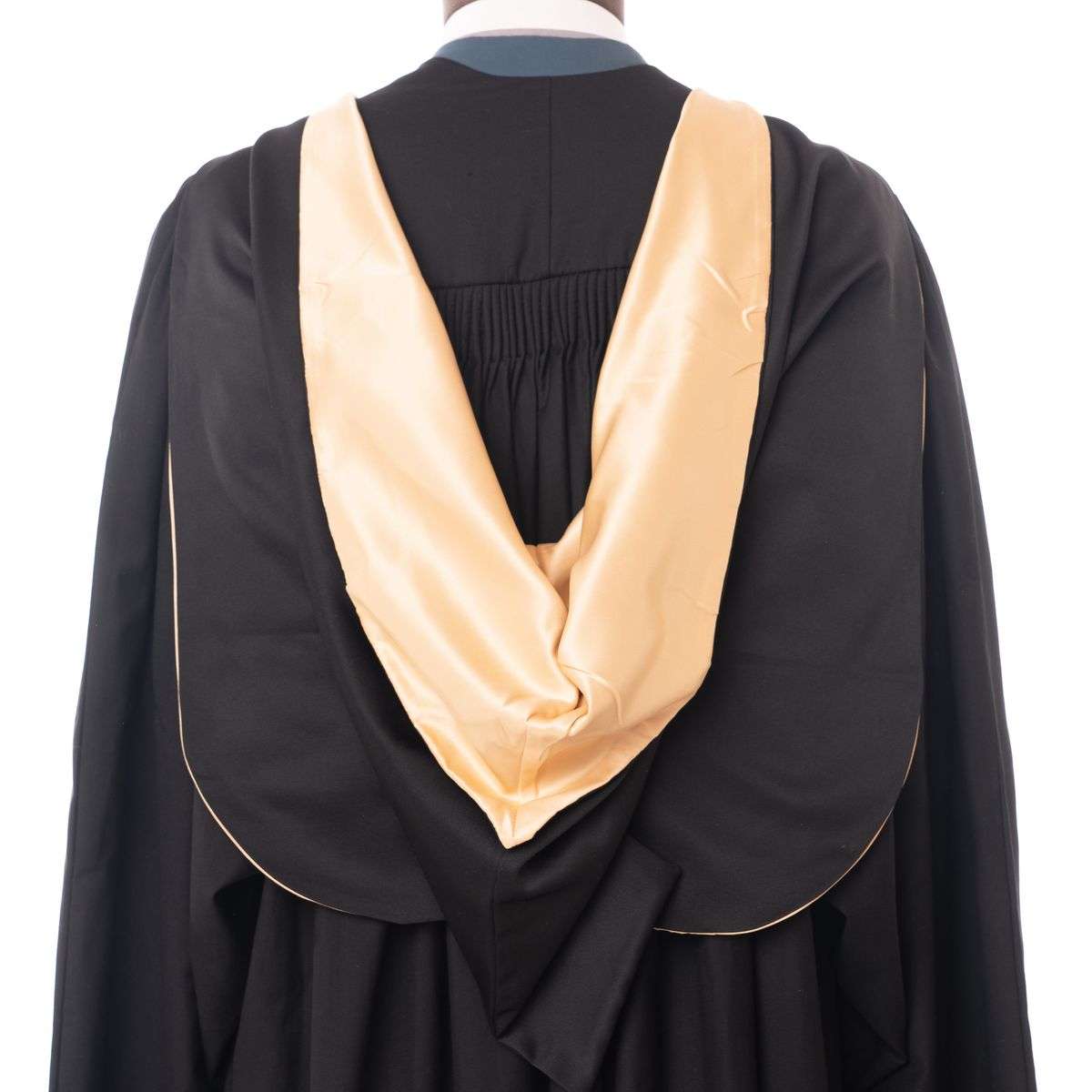 Newcastle Masters Hood (Hire)