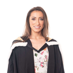 Newcastle University Bachelors Graduation Set