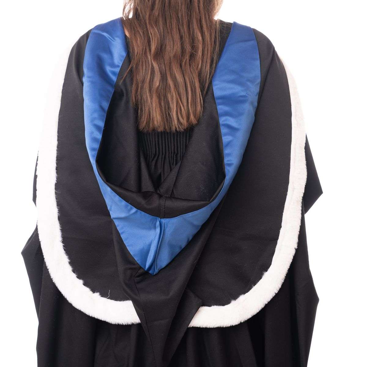 Newcastle University Bachelors Graduation Set
