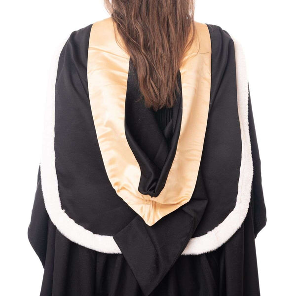 Newcastle University Bachelors Graduation Set (Hire)