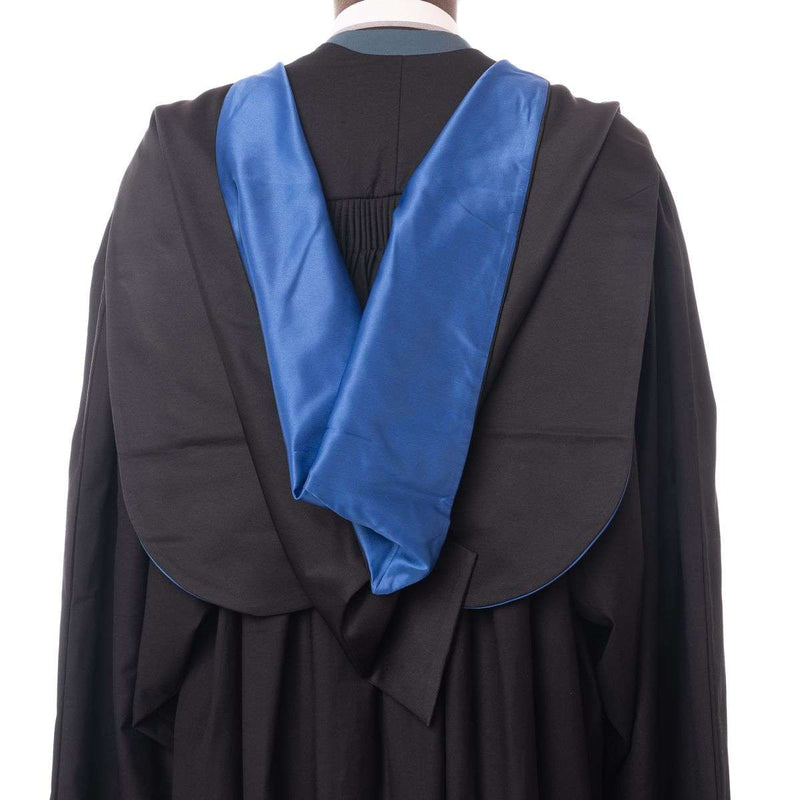 Newcastle University Masters Graduation Set