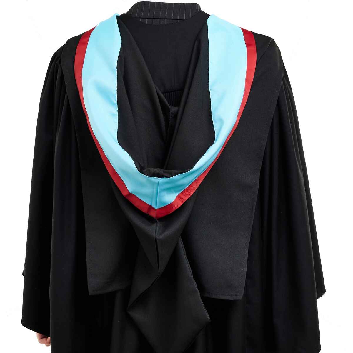 Nottingham University Bachelors Graduation Set
