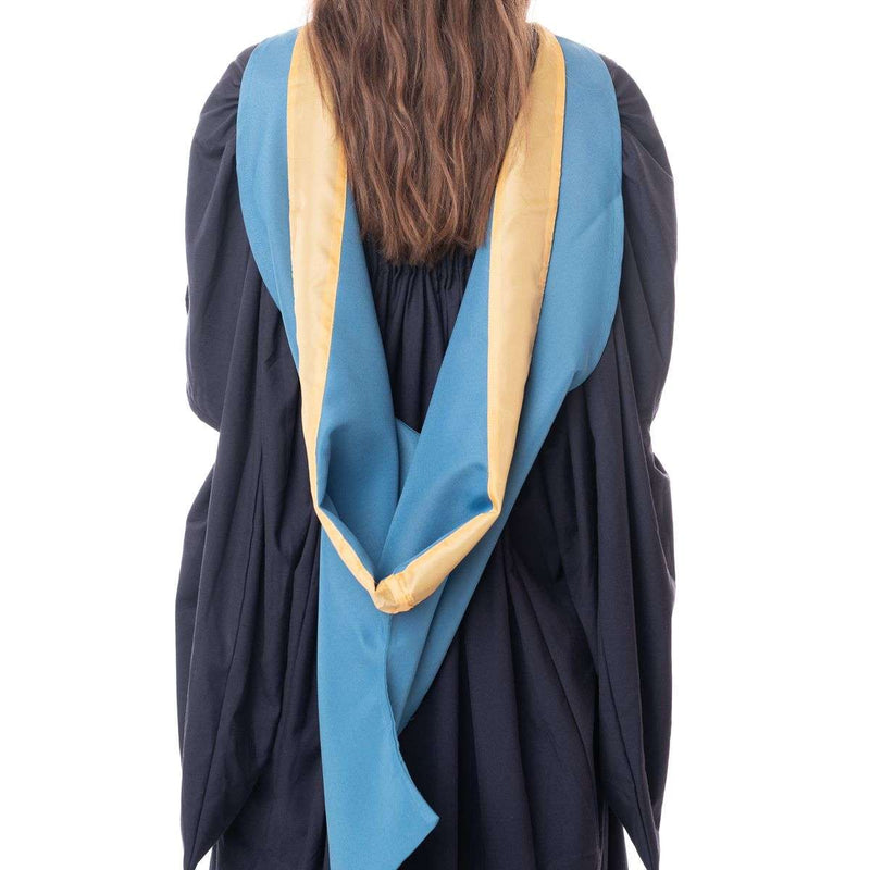 Open store university robes