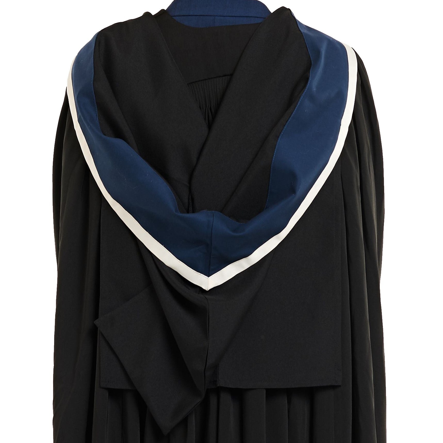 Oxford Brookes University Bachelors Graduation Set (Hire)