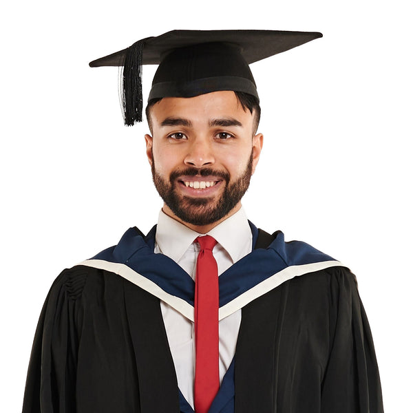Oxford Brookes University Bachelors Graduation Set (Hire)