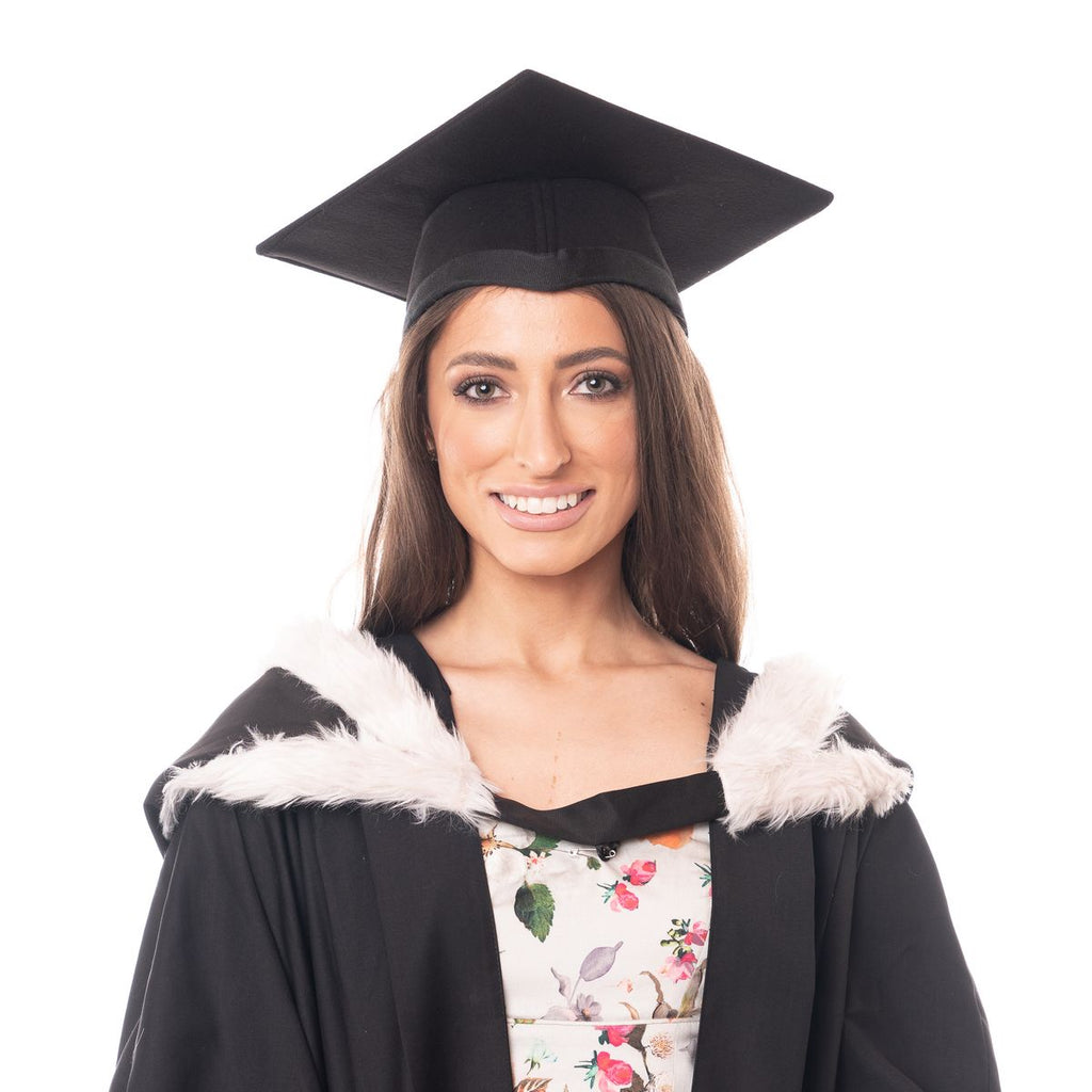 Oxford shop academic gown