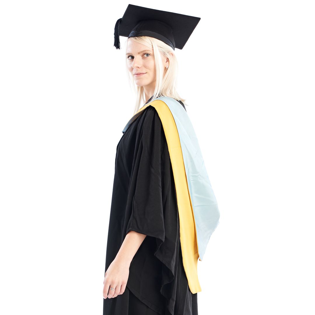 PGCE Hood (Hire)