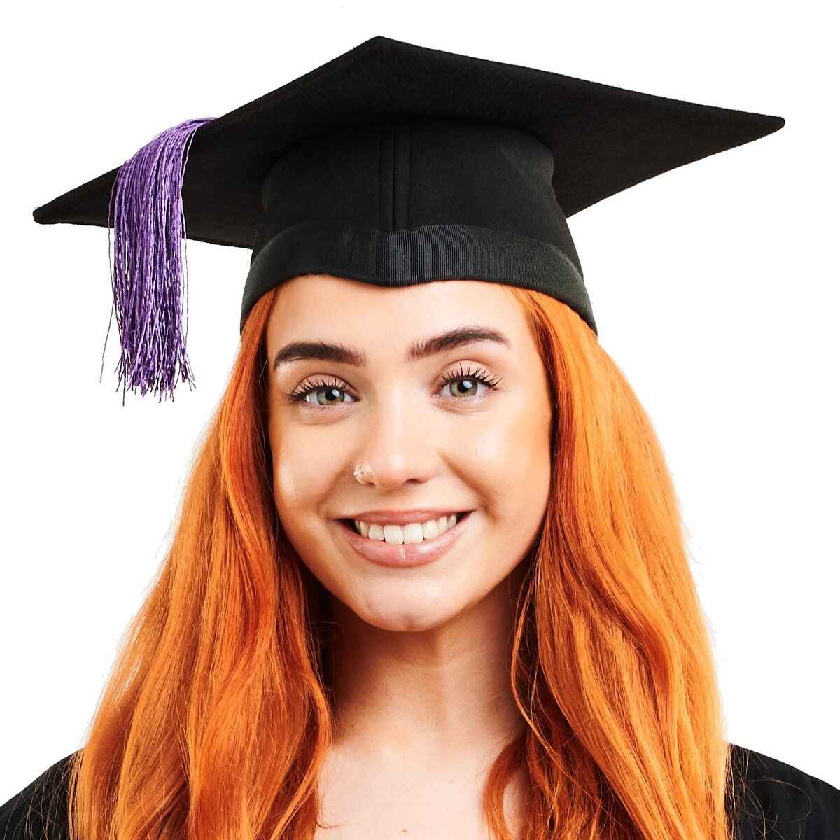 Portsmouth Mortarboard (Purchase)