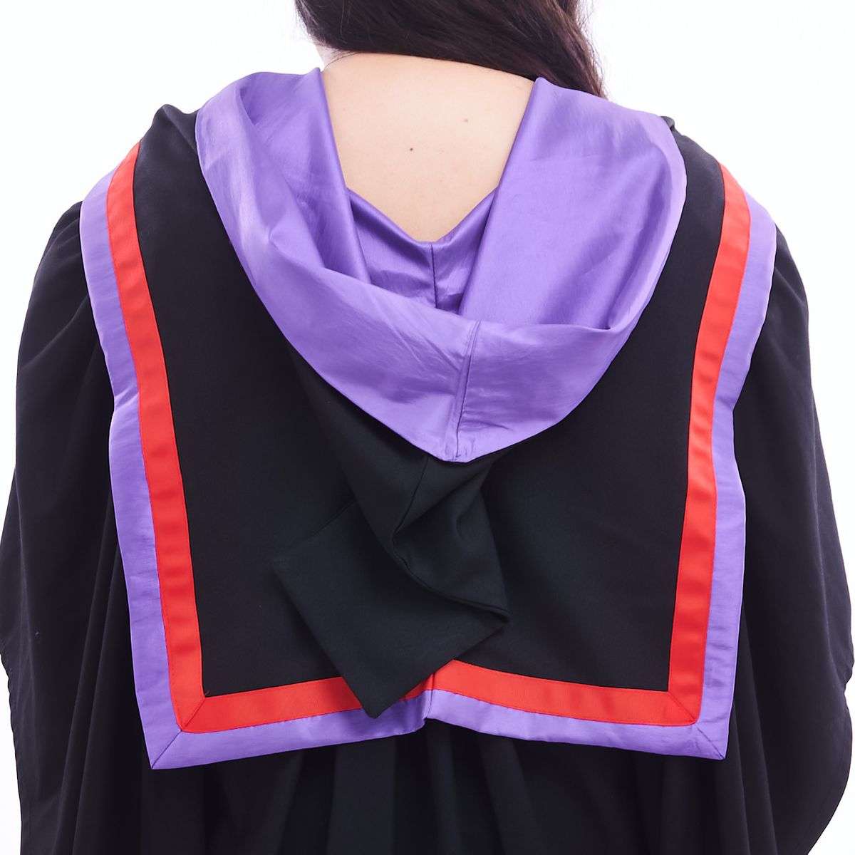 Portsmouth University Bachelors Graduation Set