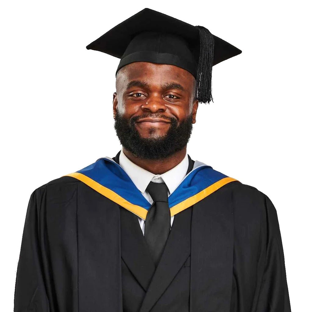 Professors LPMAM Graduation Set (Hire)