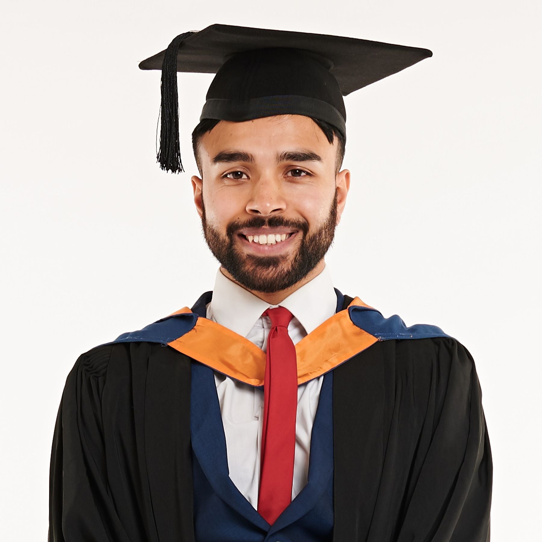 Psychodynamic Counsellor Hood (Hire)