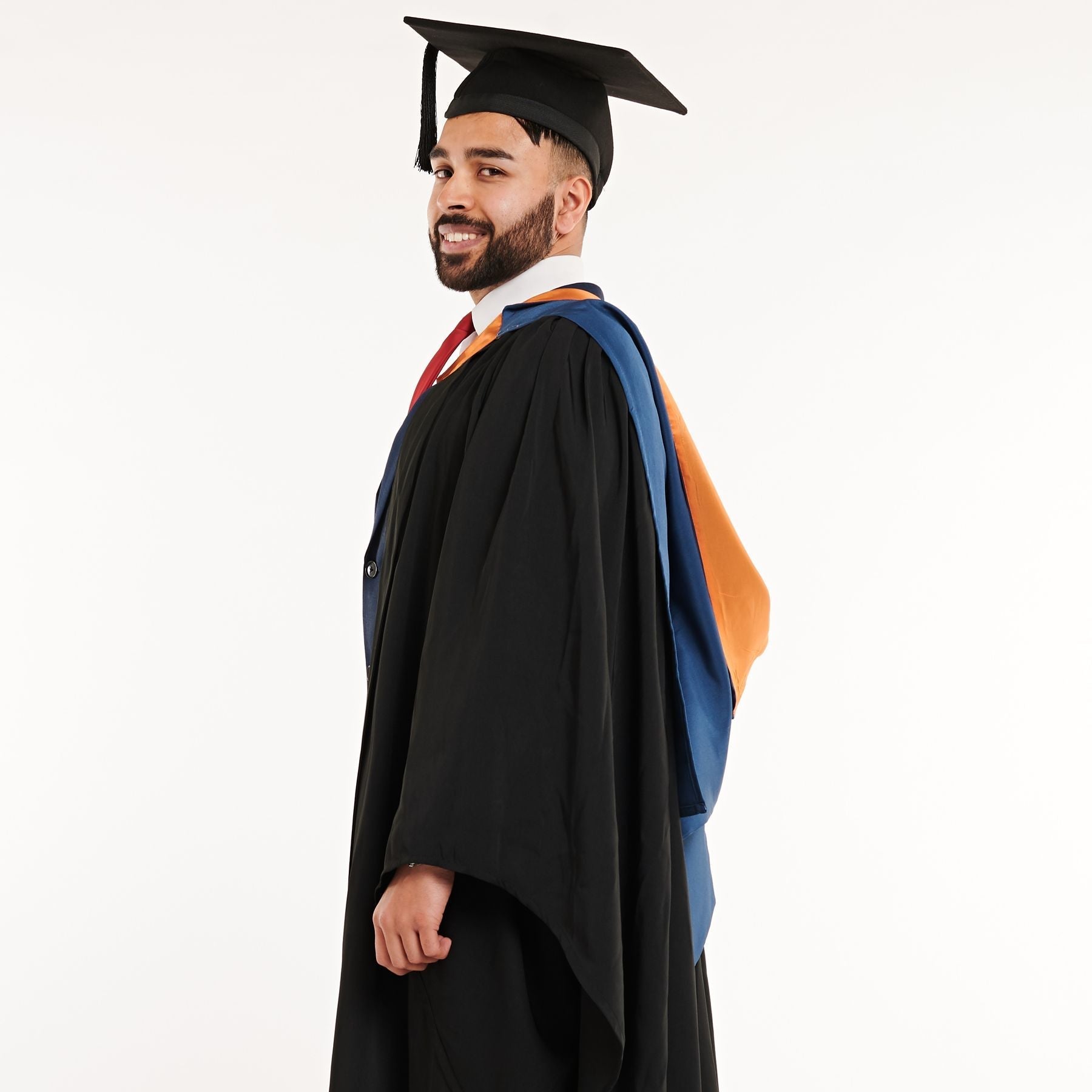 Psychodynamic Counsellor Hood (Hire)