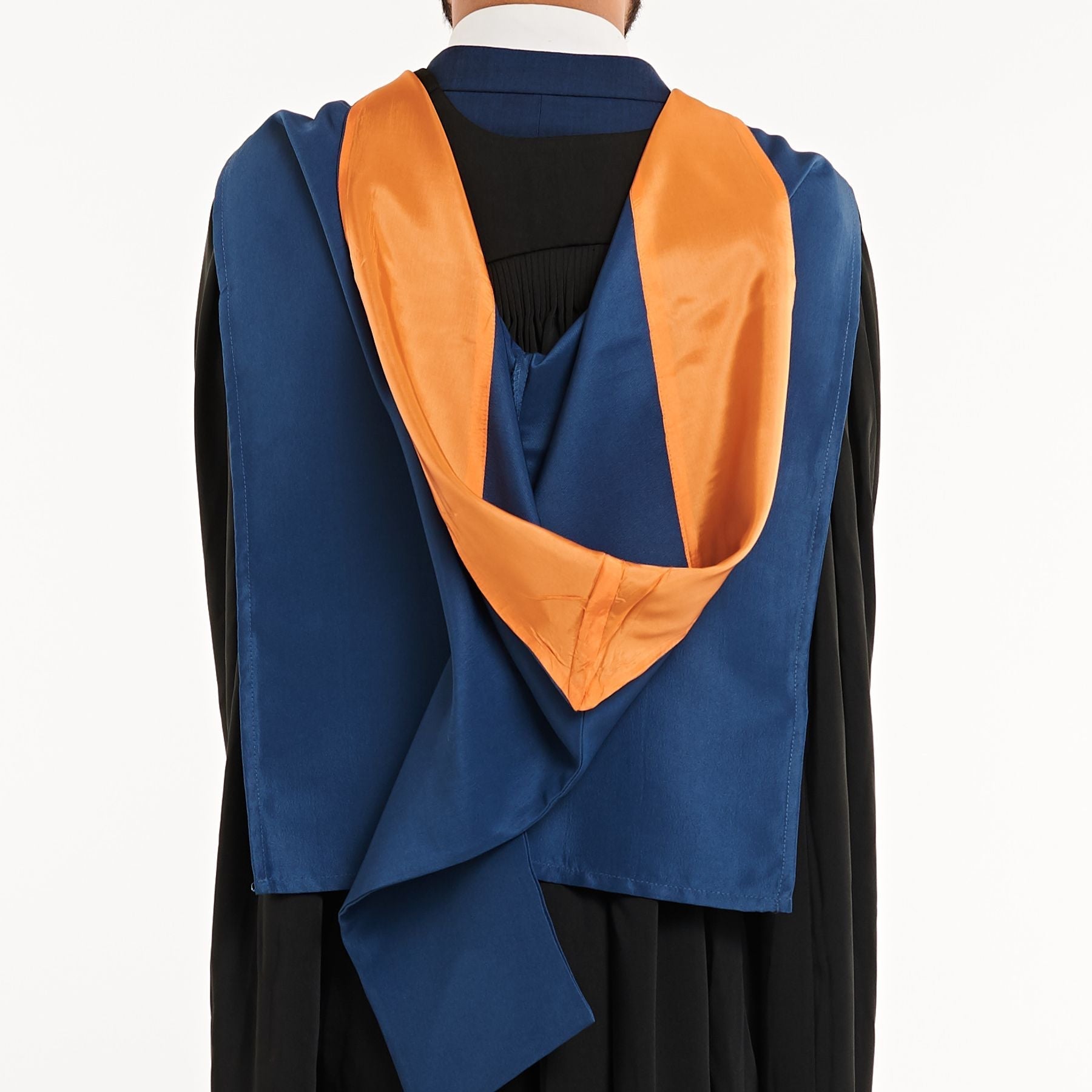 Psychodynamic Counsellor Hood (Hire)